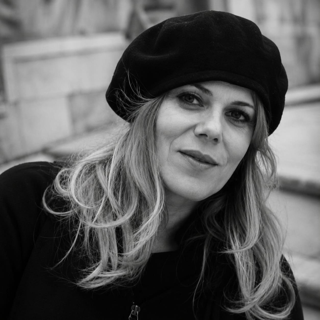 Caterina Martino